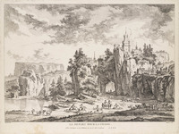 KG 13131
<br/>
Het vertrek voor de jacht
<br/>
<em>Huquier, Gabriel (1695-1772)</em>